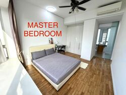 The Centris (D22), Apartment #461103891